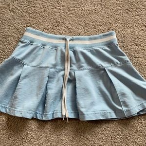 Retro Skirt